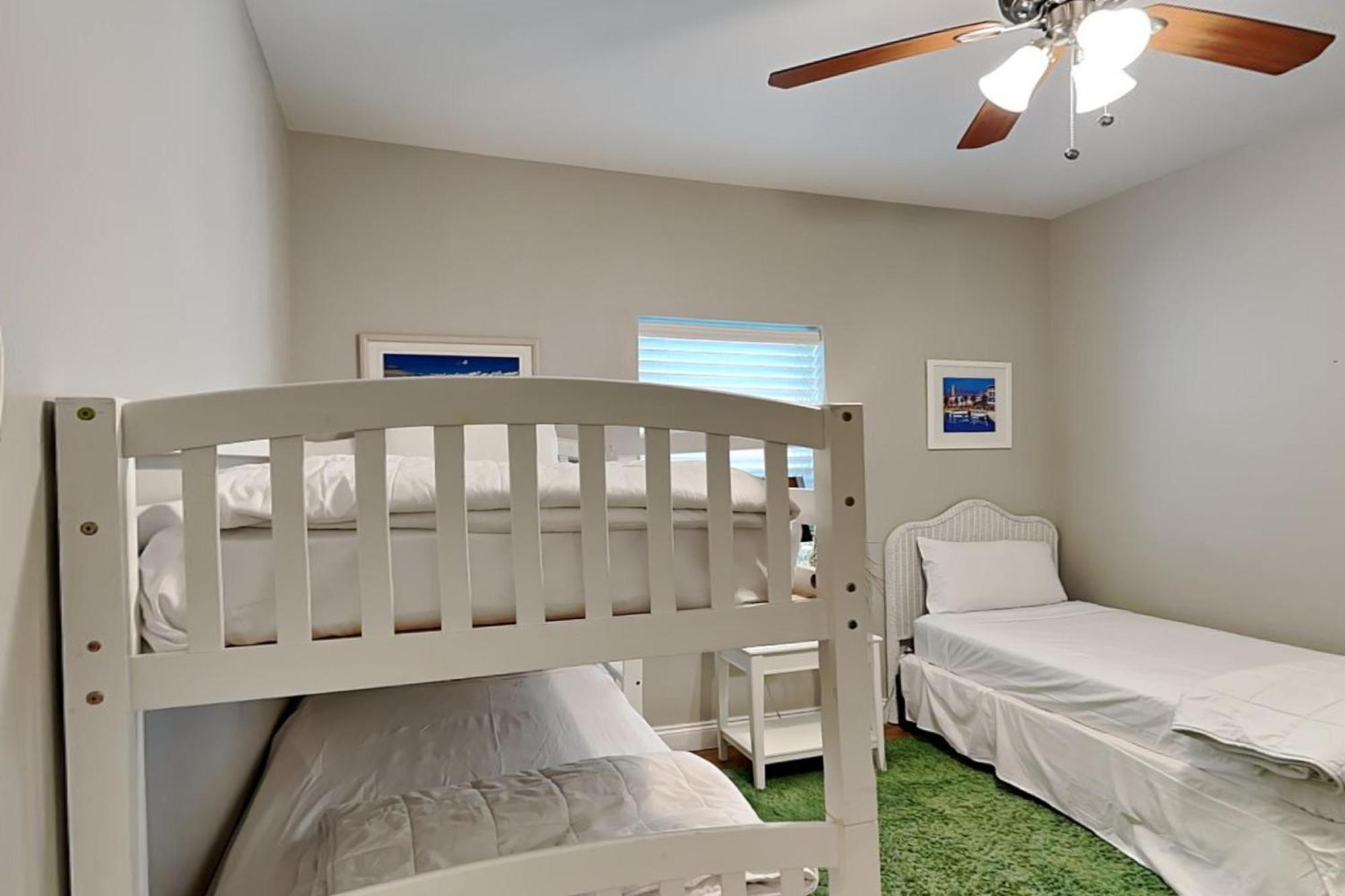 Ball Holiday home Panama City Beach