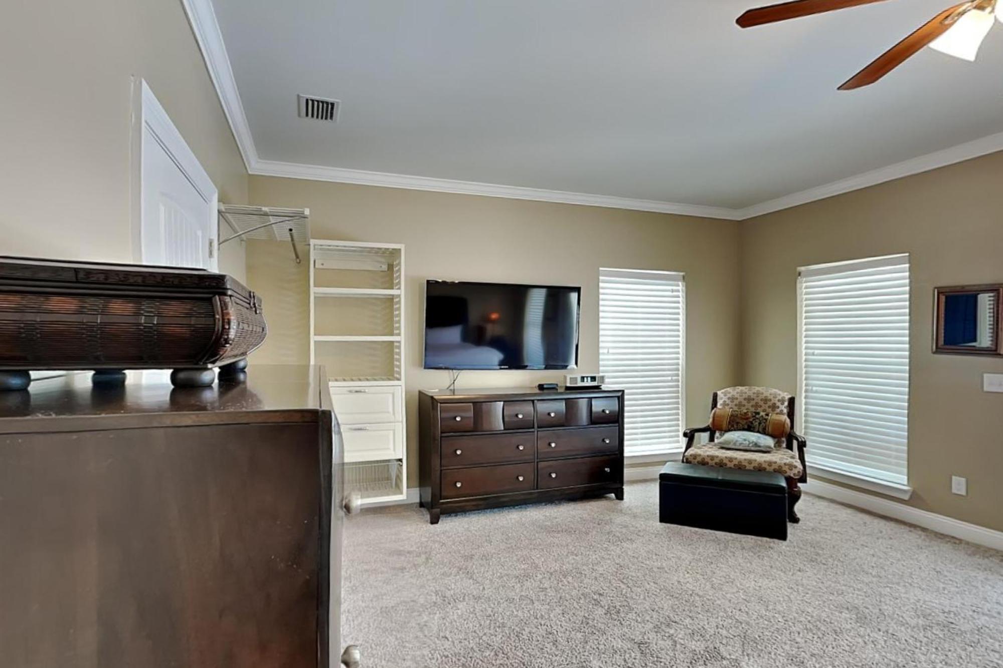Holiday home Ball Panama City Beach